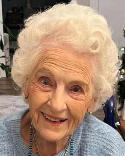 Margaret Carlene Grieshaber's obituary image