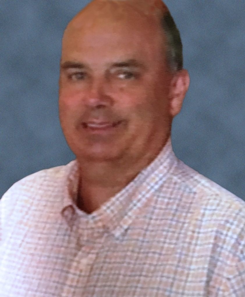 Mr. Christopher Imholz