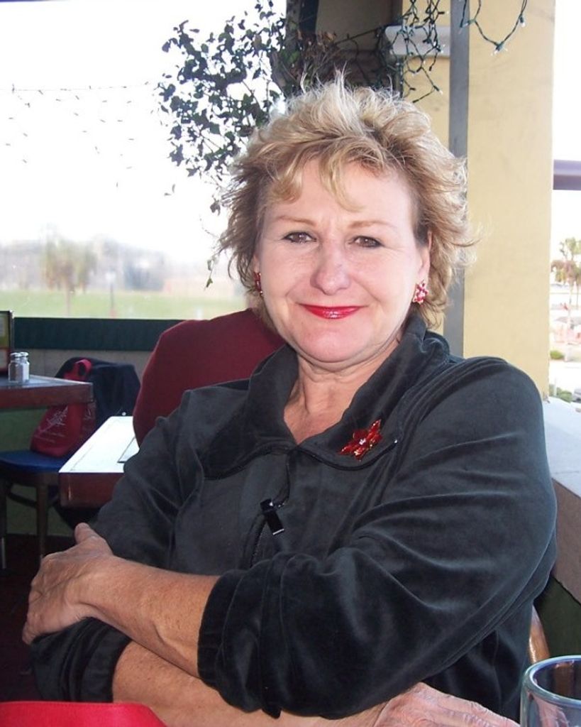 Janet Mauldin