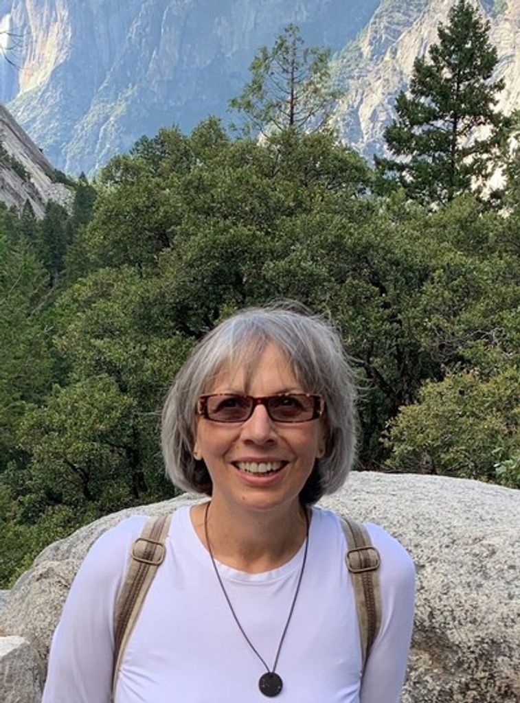 Dolores "Dee" Toledano Profile Photo