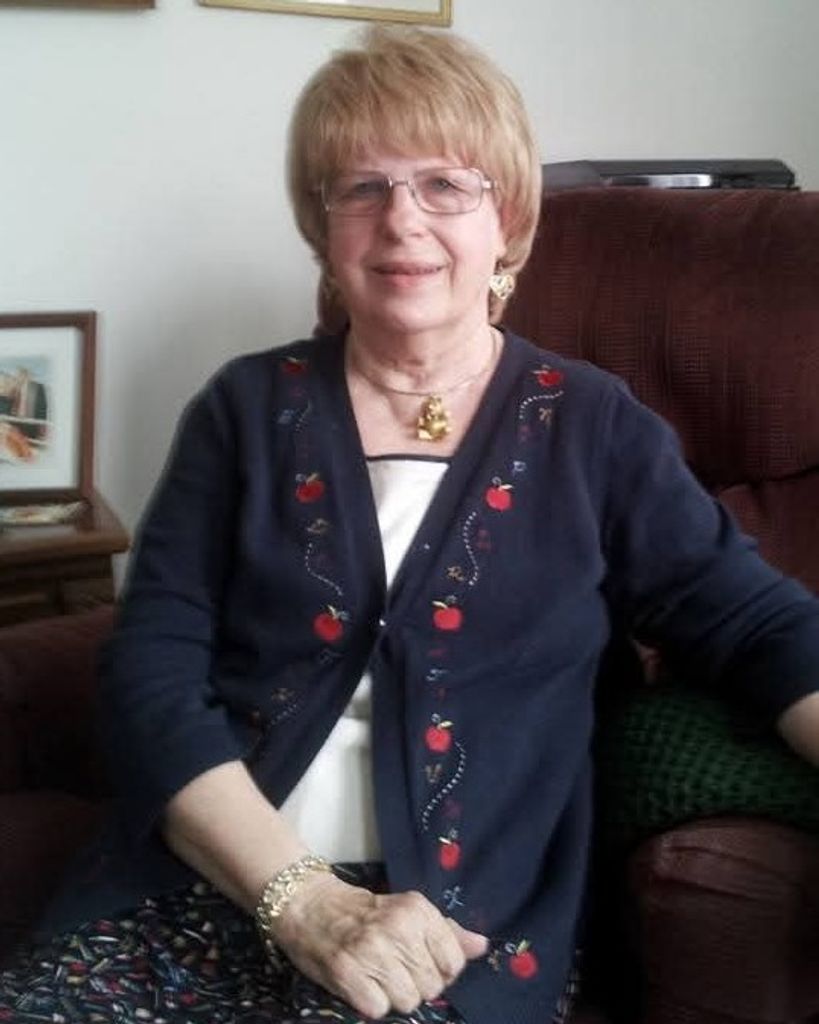 Sherry Ann Petty Profile Photo