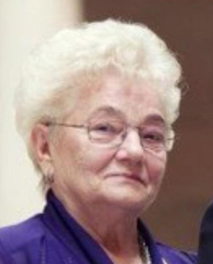 Czeslawa Bawol Profile Photo