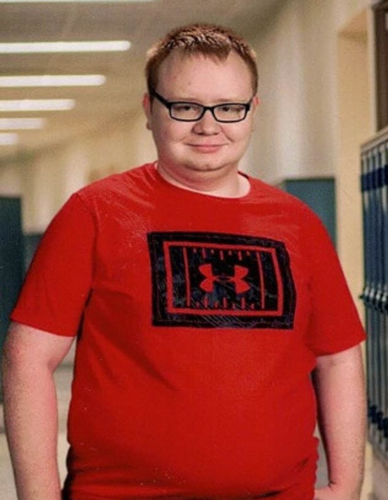 Preston James Beccue