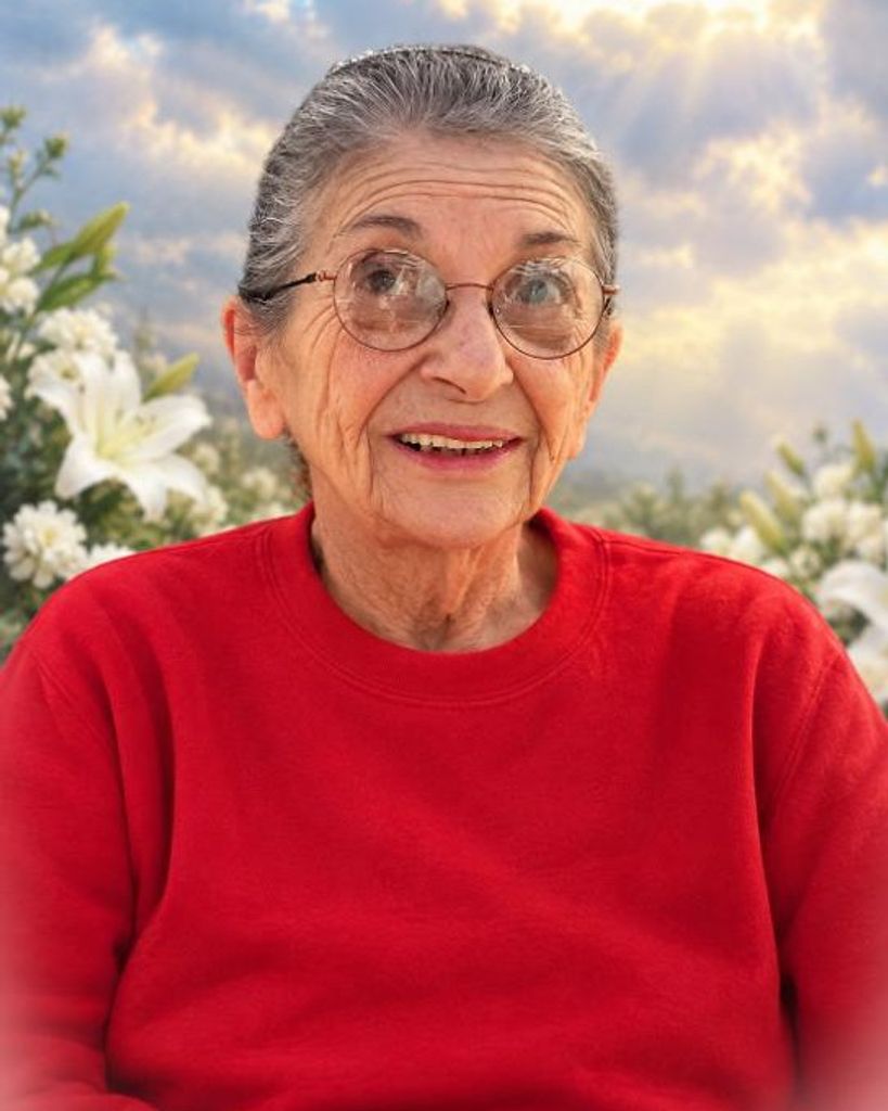 Elizabeth Ann Leinberger Profile Photo