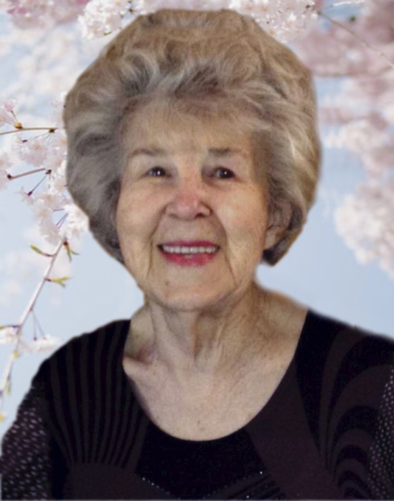 Lenna Rae (Severt)  Stanley