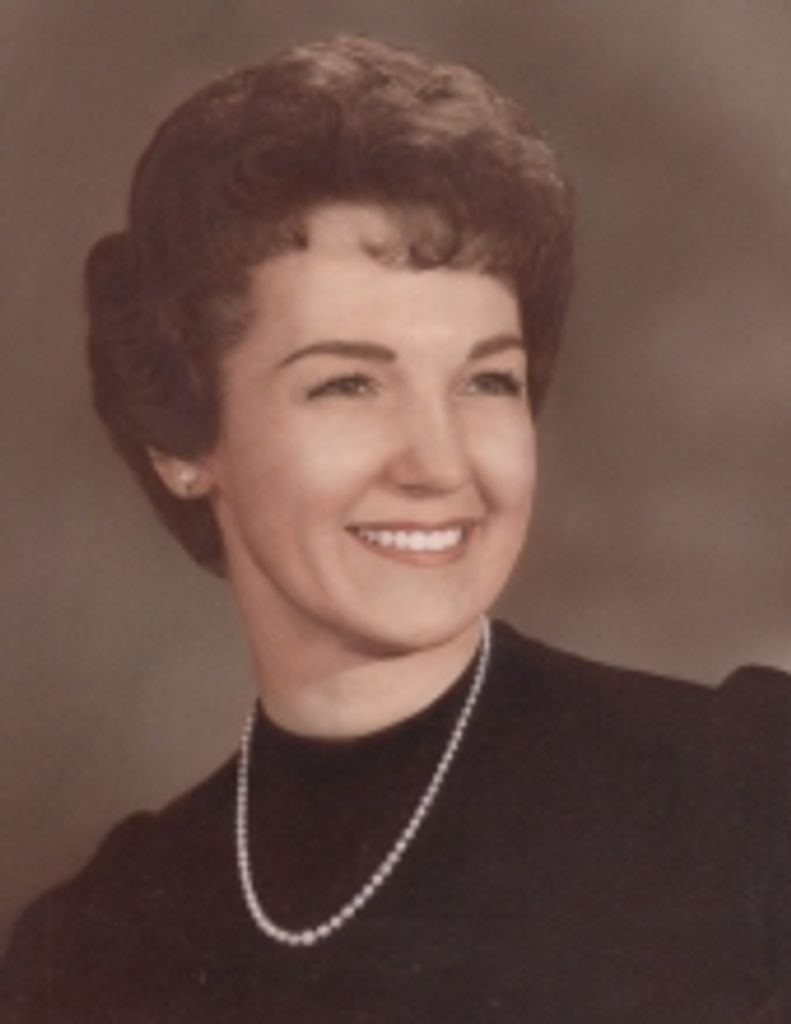 Naomi Smith