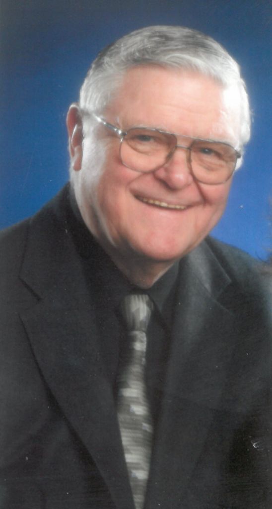 James Roy Gardner Profile Photo