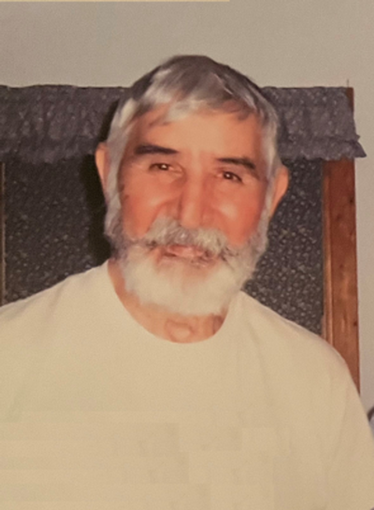 Joseph Ander Smith Profile Photo