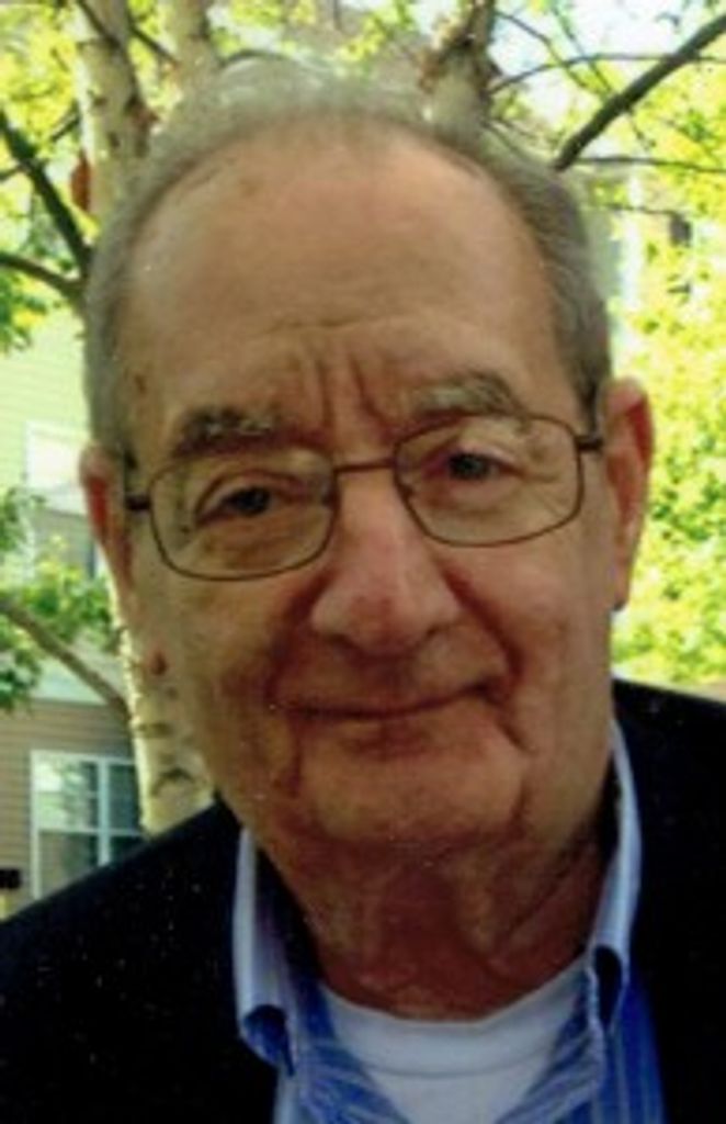 Alexander Tradd