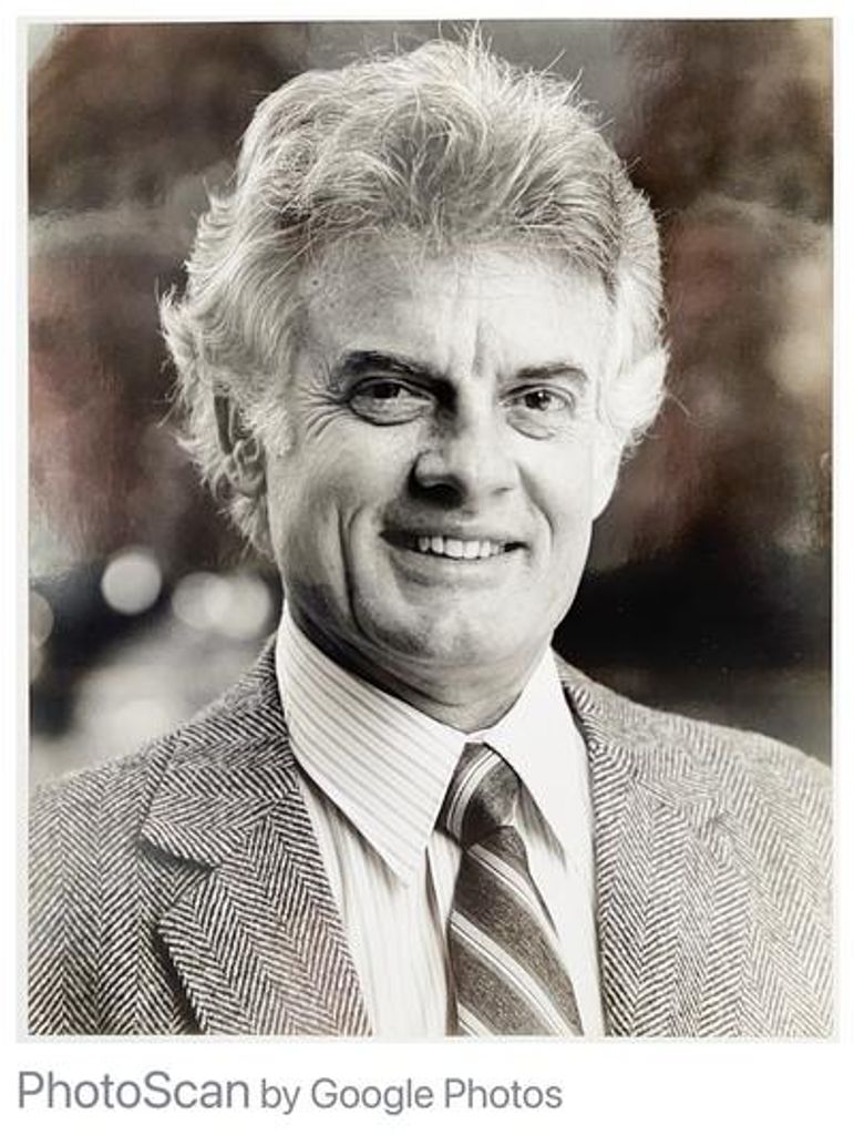 Eugene John Gaidousek Profile Photo