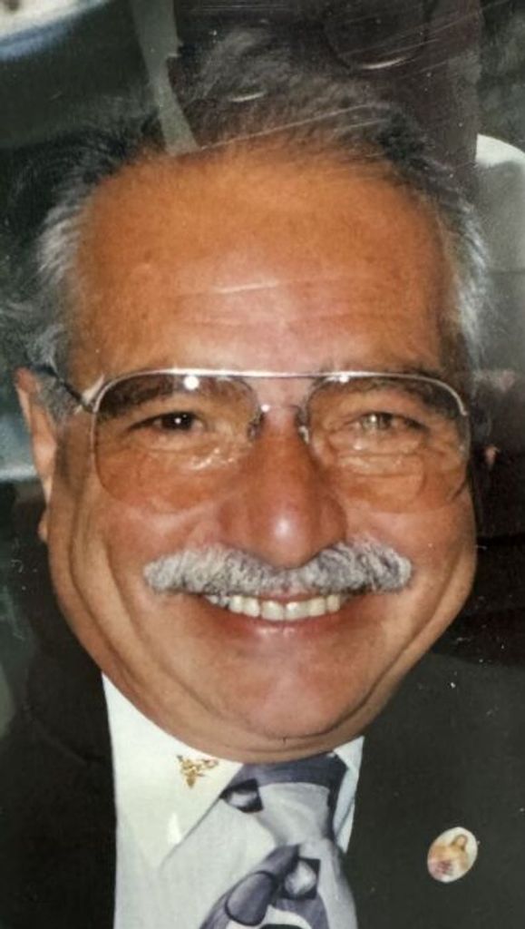 James P Ruvo, Sr. Profile Photo