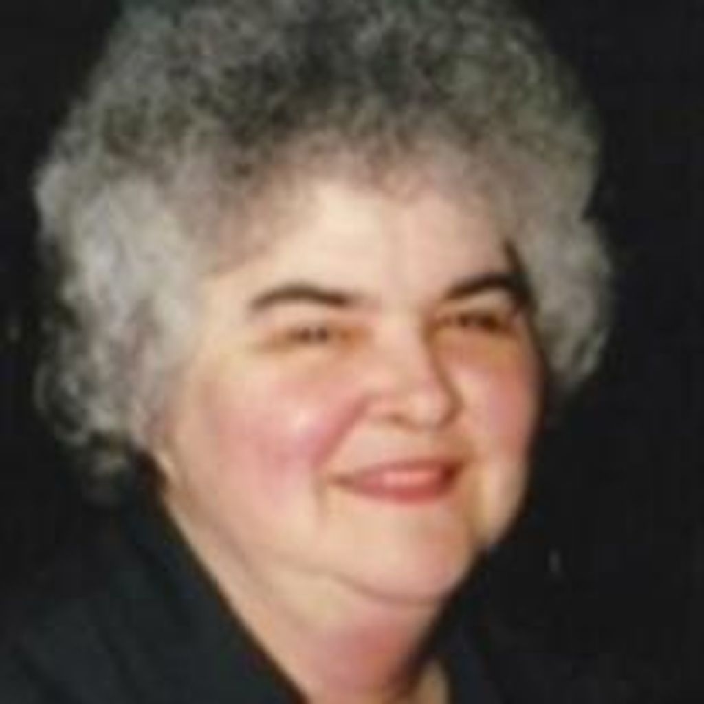 Evelyn Ledbetter
