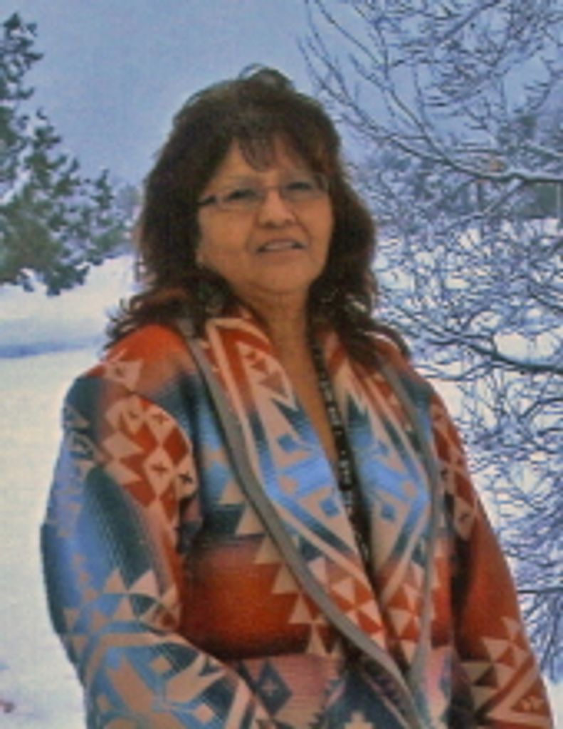Glynis Jay Wall