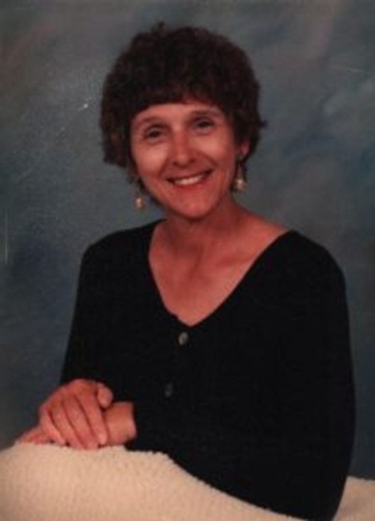 Billie Ann Dishman Profile Photo