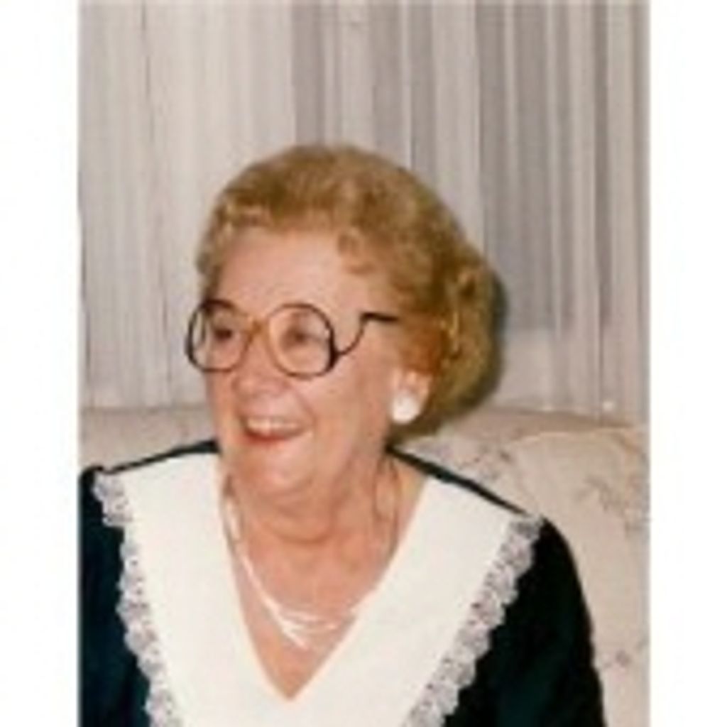 Betty Wilson