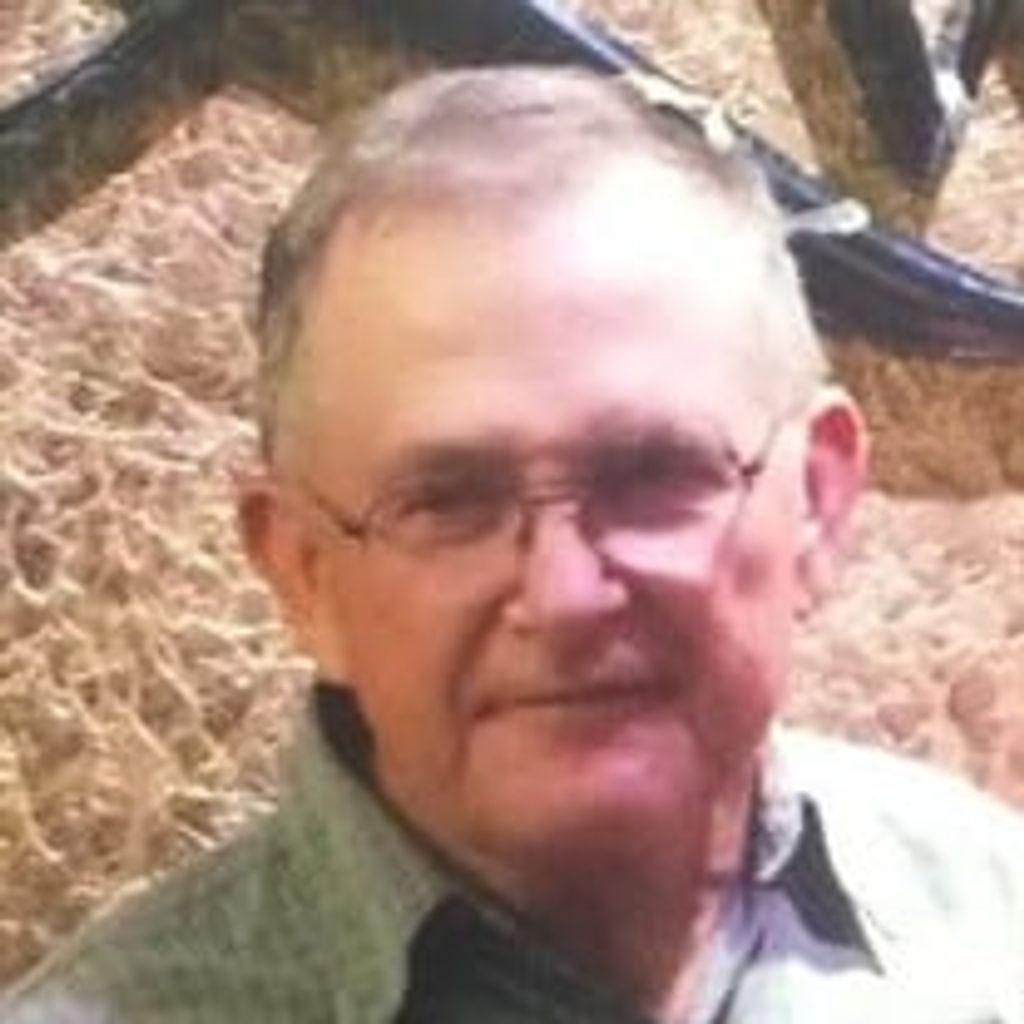 Thomas "Tom" L. Weverka