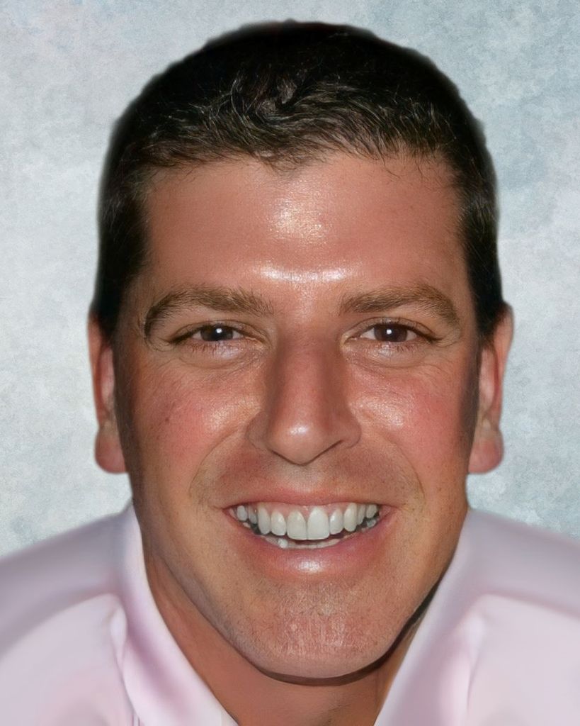 Michael F. Walsh Profile Photo