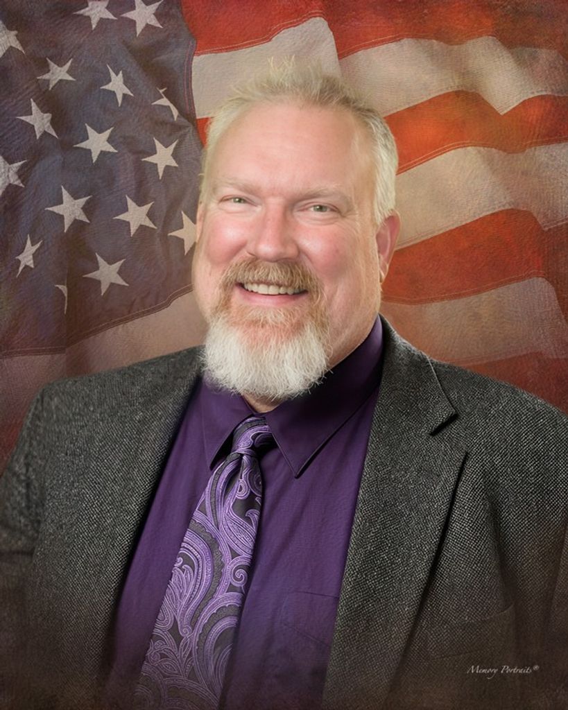 Matthew Scott Sheridan