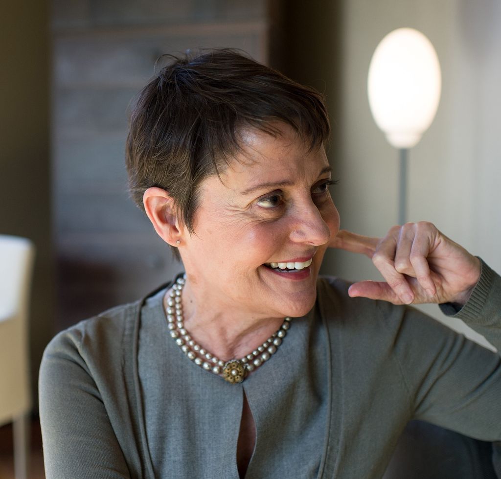 Deborah Duppstadt Keay