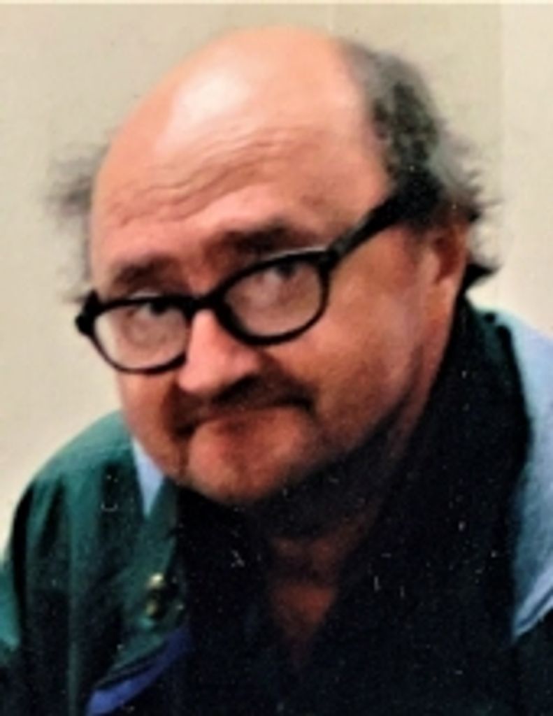 Michael Arthur Dodson Profile Photo