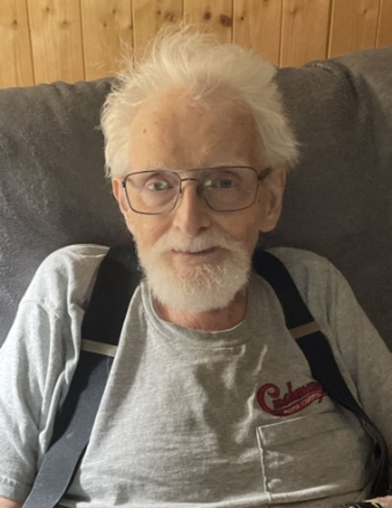William John Deridder Profile Photo
