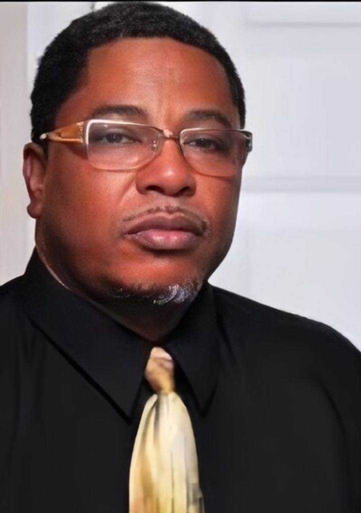 Larry Donelle Thomasson