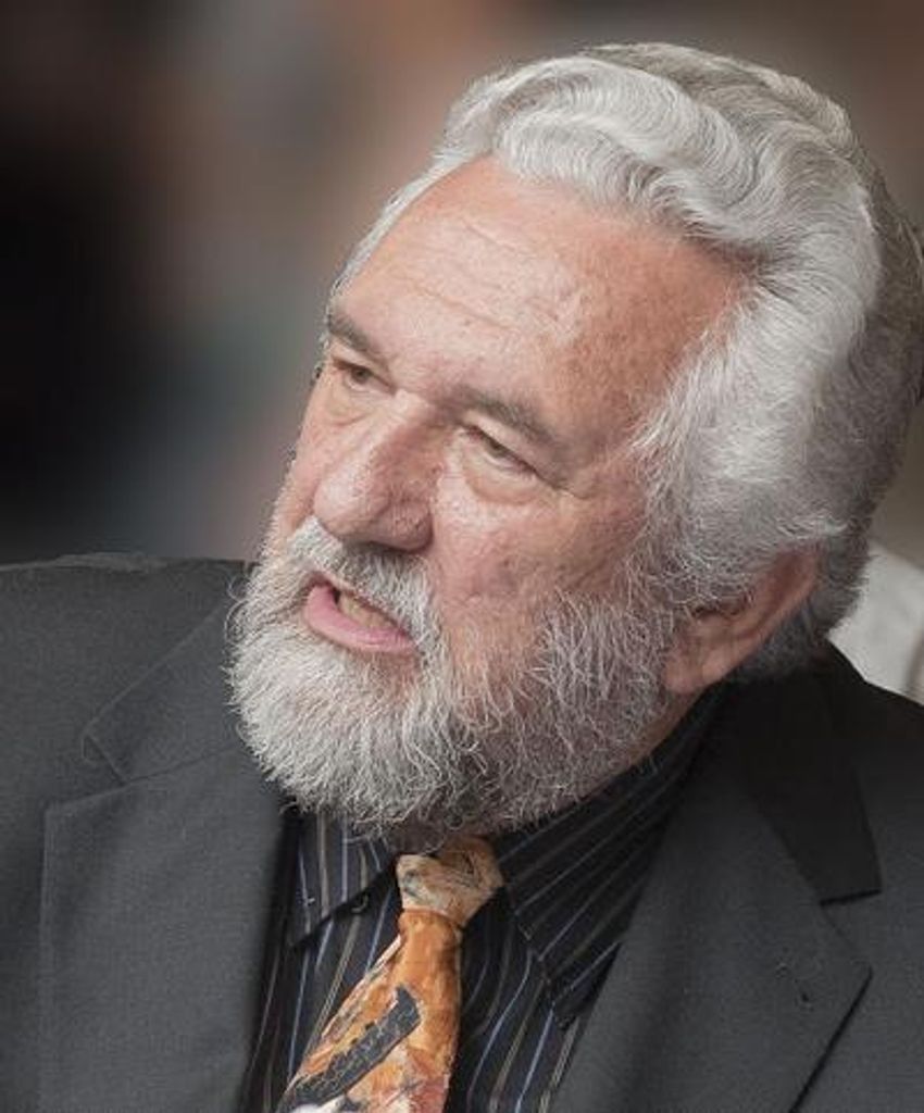 Roger Edward Alborg Profile Photo