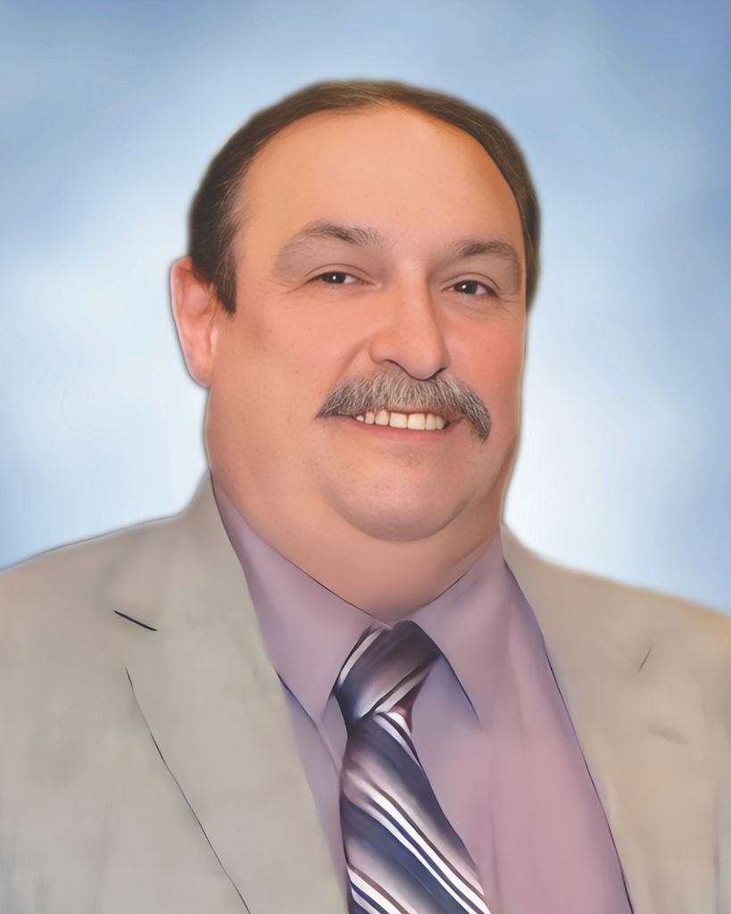 Joseph Mazzeo