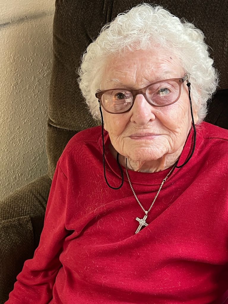 Dorothy June Goetz Profile Photo