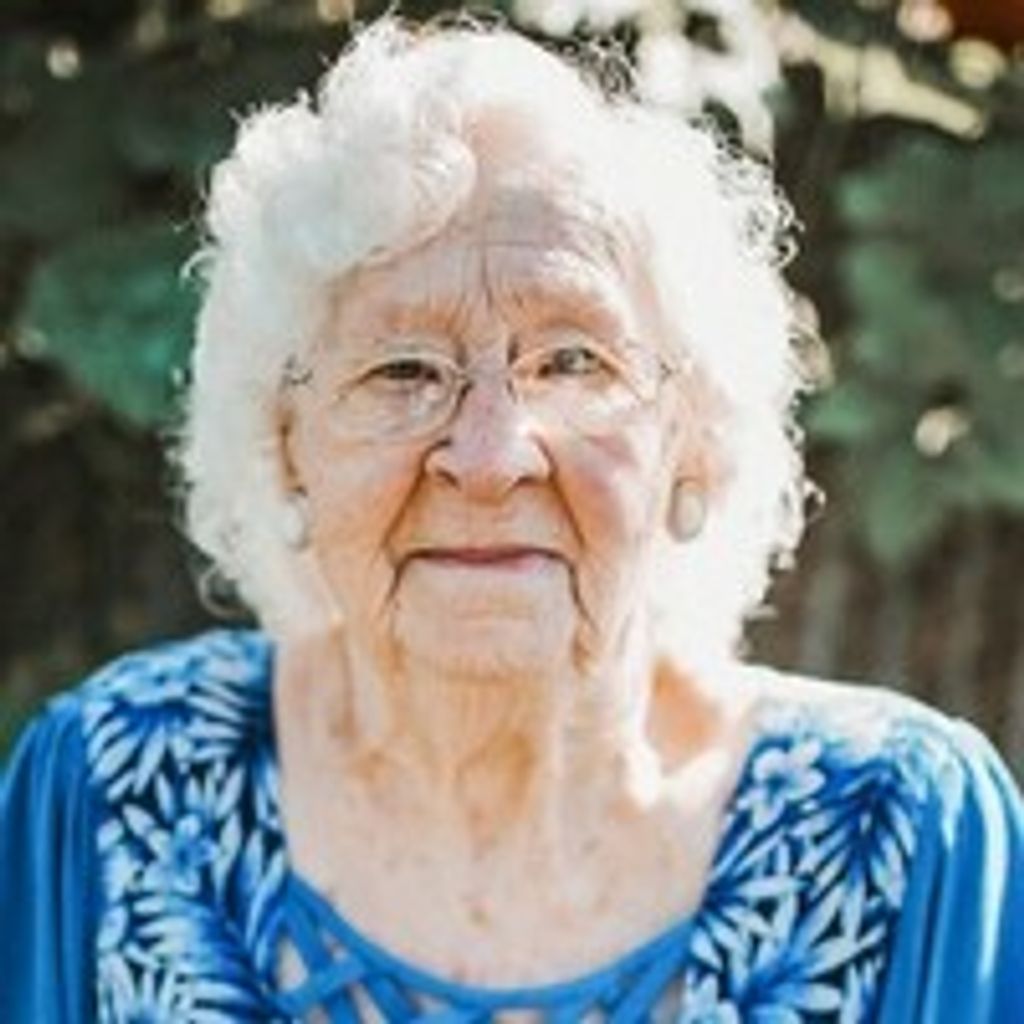 Lydia  "Elaine" Roe Profile Photo