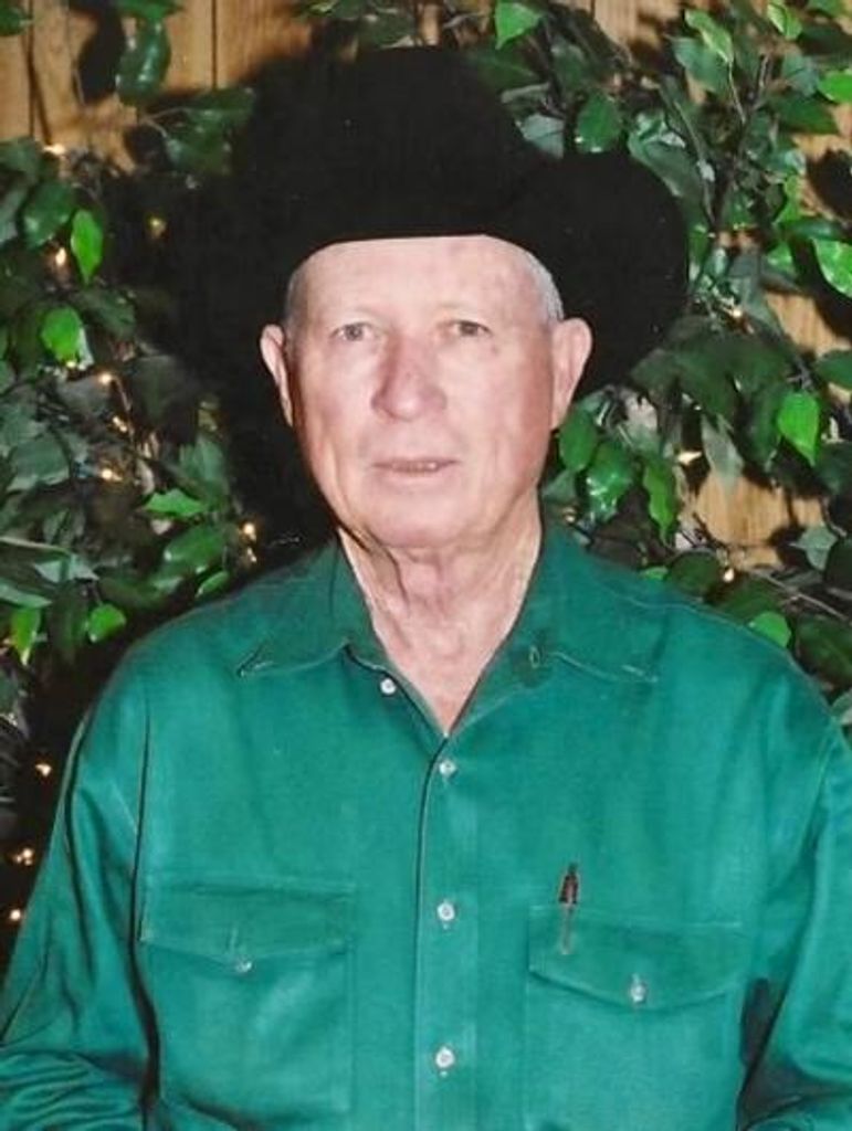 John William Oliver, Jr. Profile Photo
