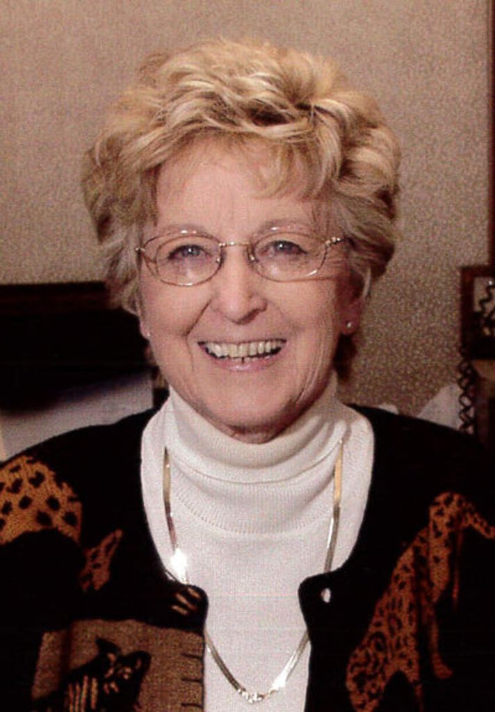 Patsy E. "Pat" Graves Profile Photo