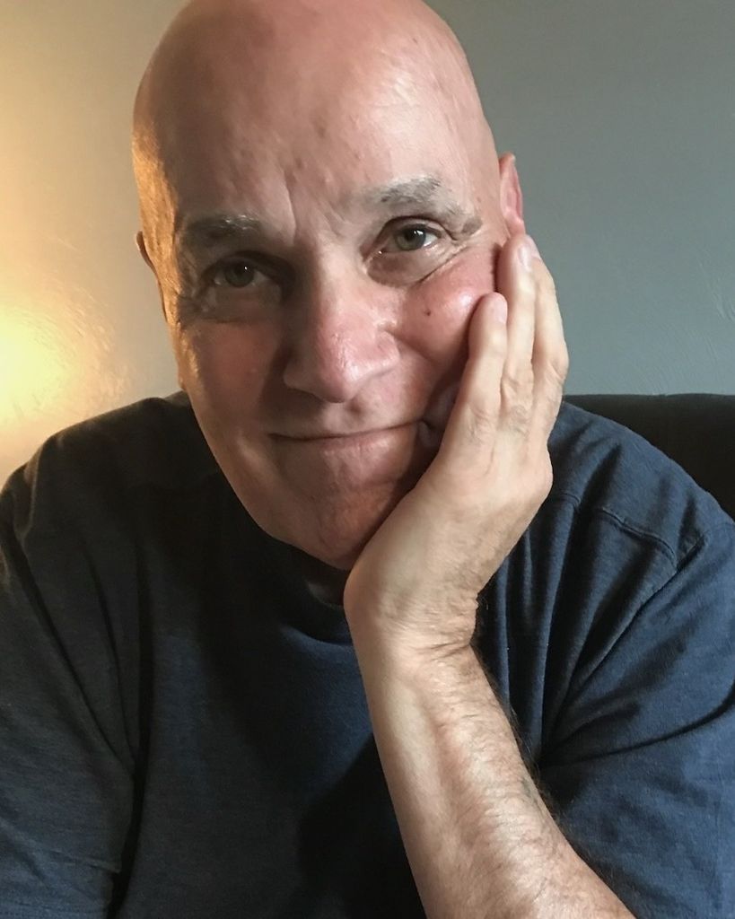 David Deliman Profile Photo
