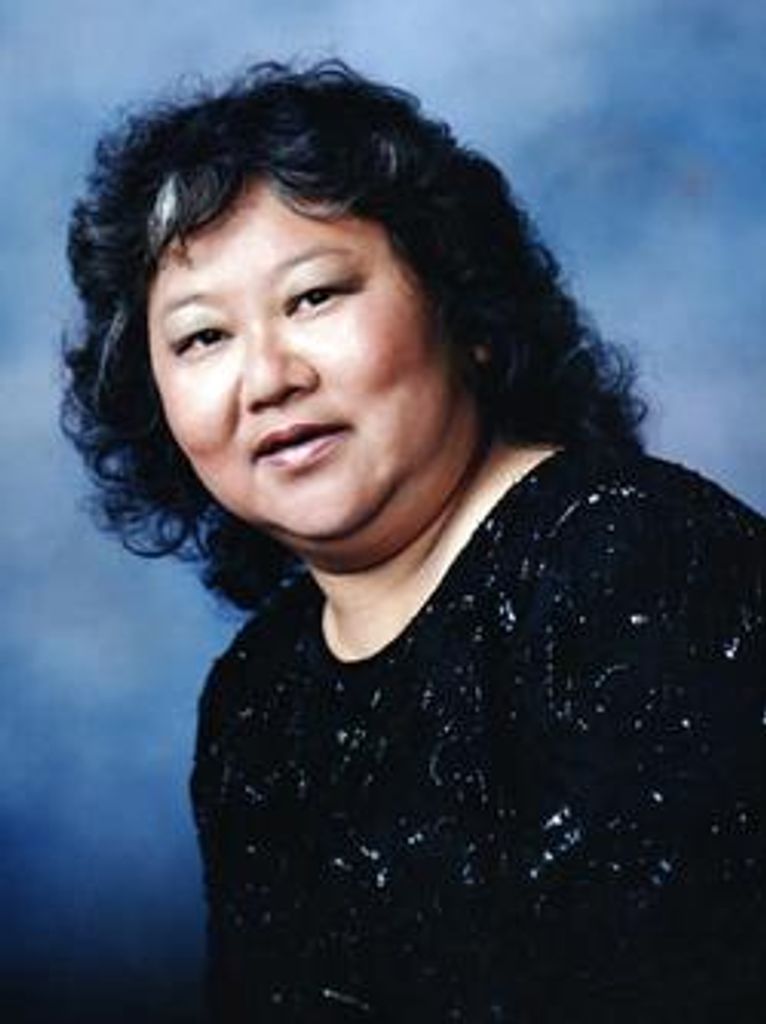 Patricia Mitsuko Fukushima Cruz