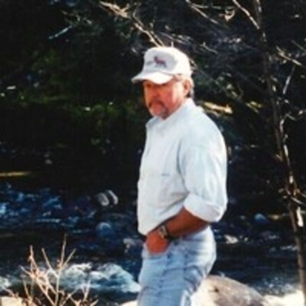 Clonie Joe Hollan Profile Photo