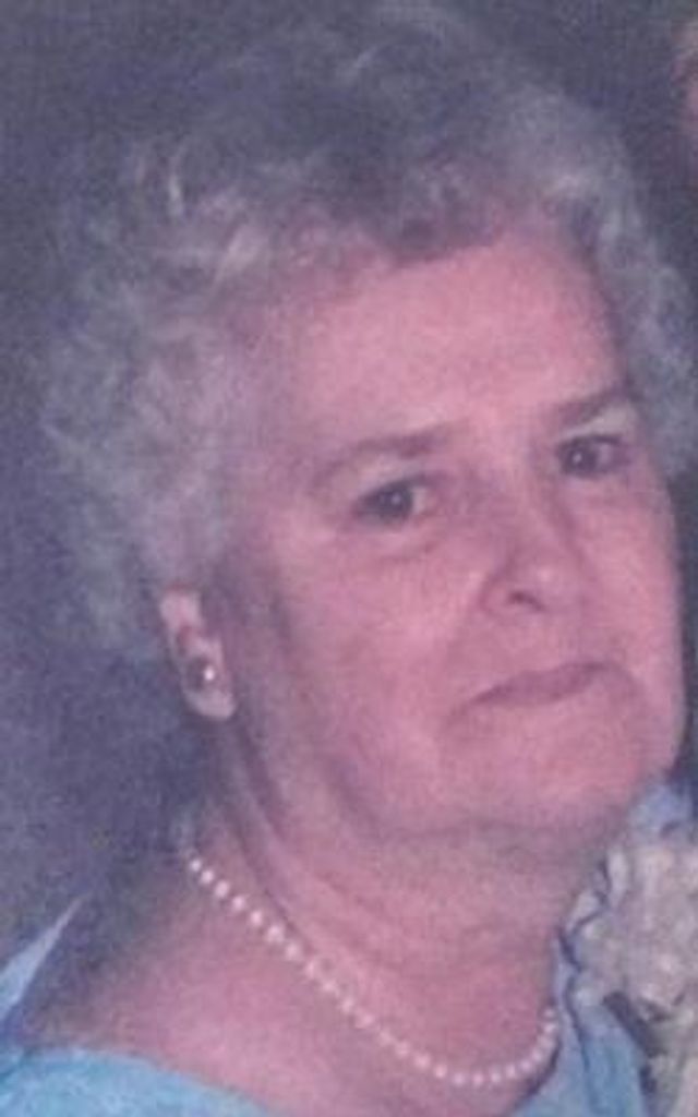 Arline J. Hennessey