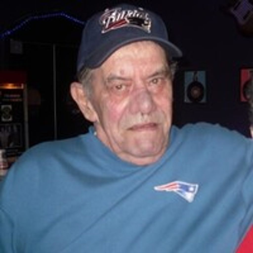Richard A. "Dickie" Traniello