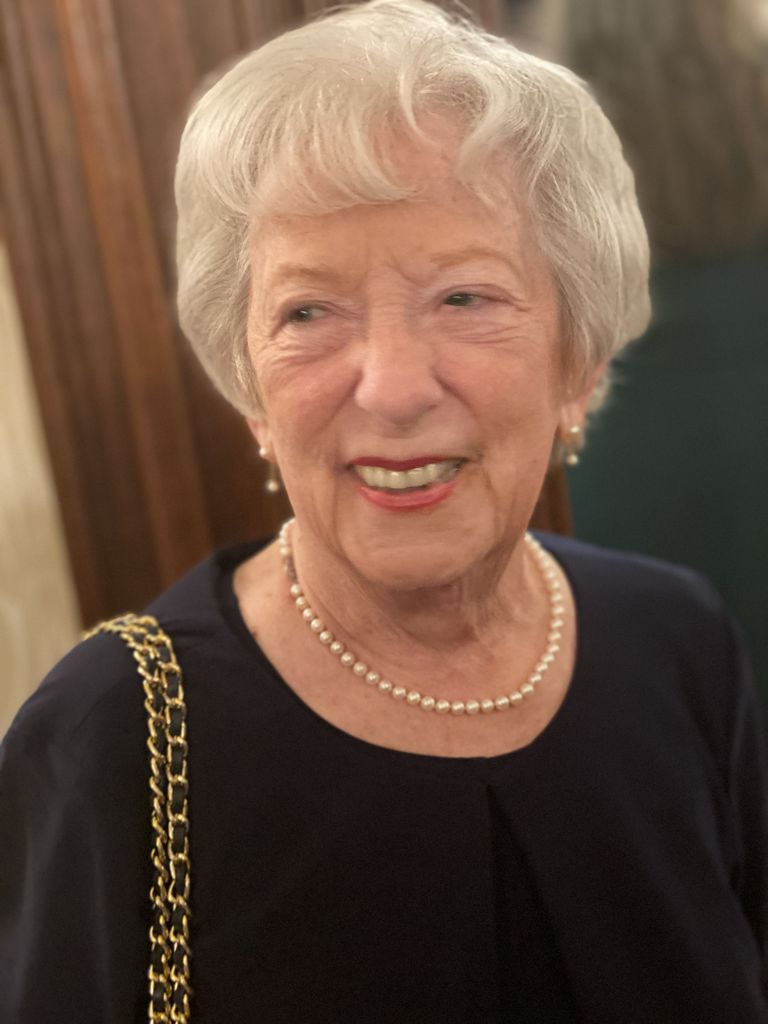 Bernice Catherine Kaplan