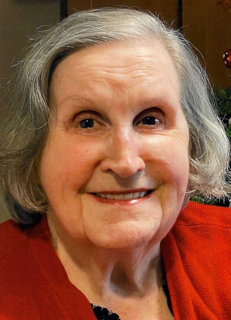 Sharon Haas