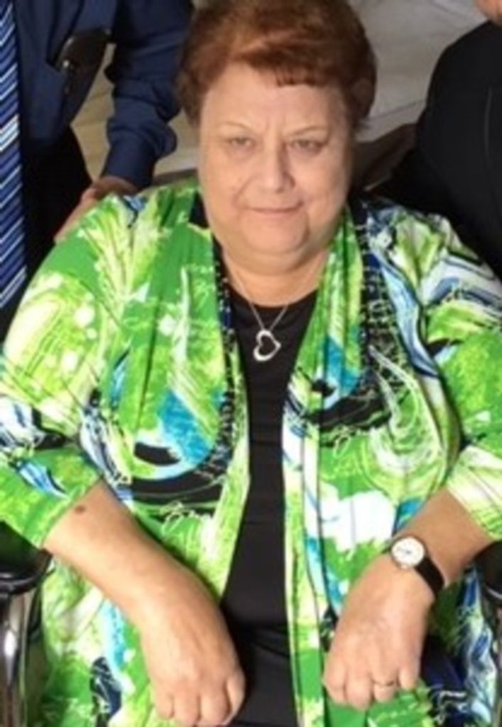 Margaret Yvonne Short Profile Photo