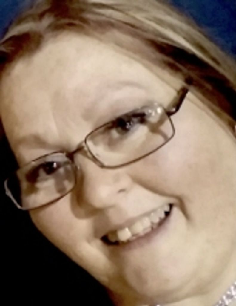 Sherie S. Kidd