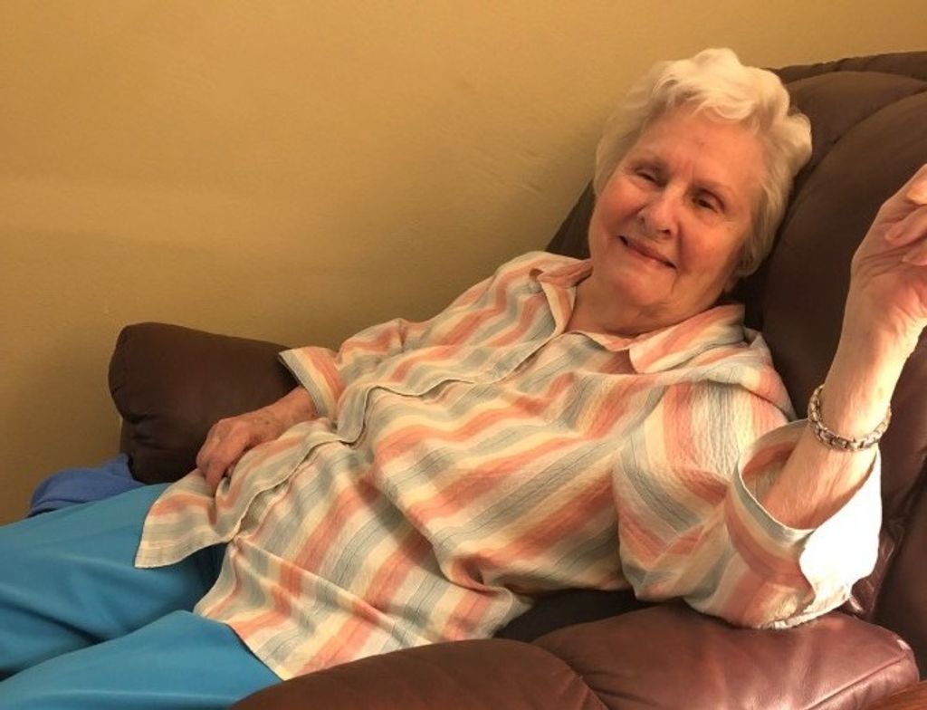 Norma G. Stewart Profile Photo