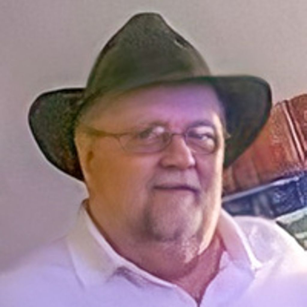 Glenn "Tree" Thompson