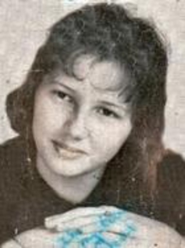 Carol Sue Cook