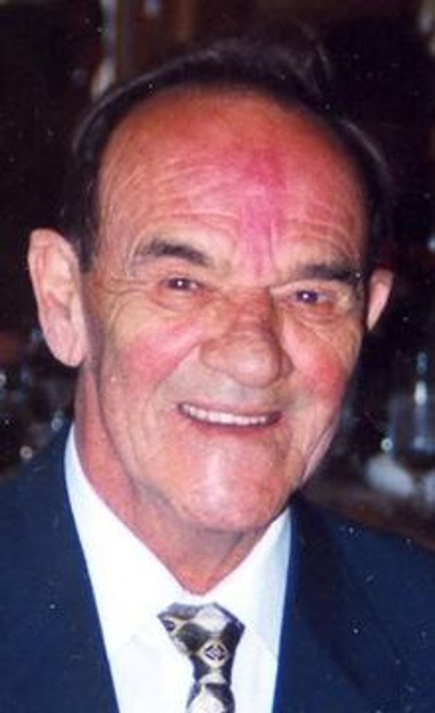 Francis Frazier