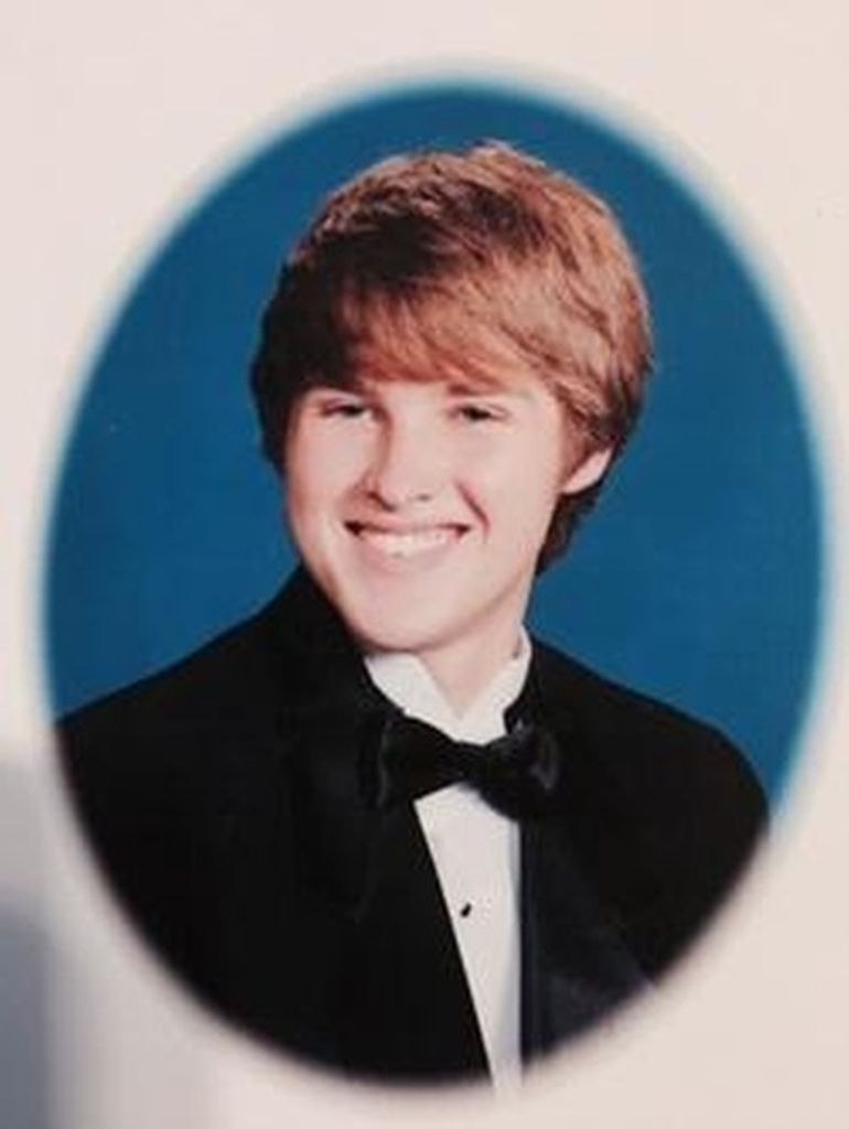 Tyler Andrew Woody