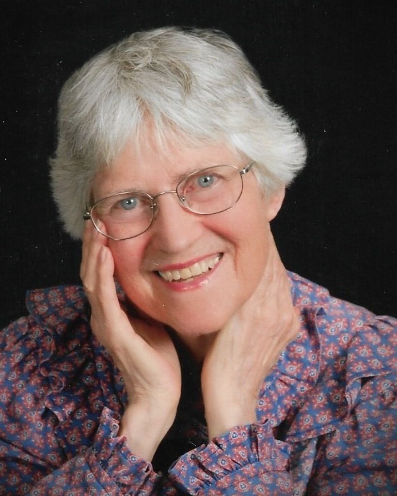 Rose Elaine Robertson