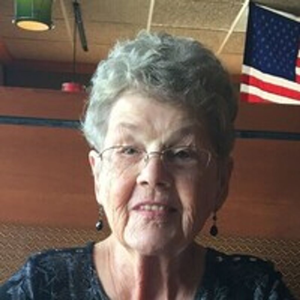 Lois Miller Tenpenny