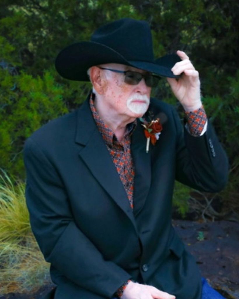 Ruben E. Baca Profile Photo