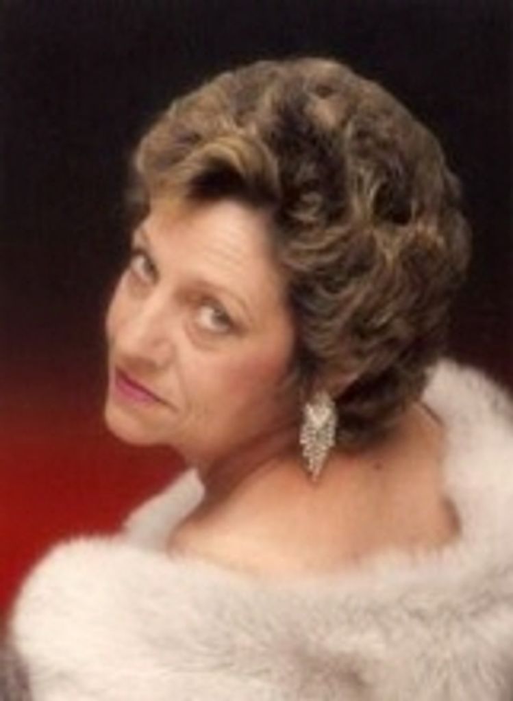 Phyllis M. Morrison